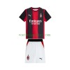 AC Milan Kind Thuis Tenue 2026-27